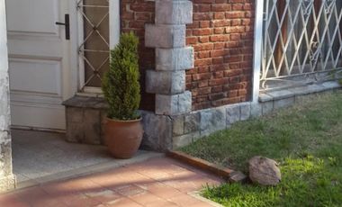 Chalet 2 plantas para RECICLAR