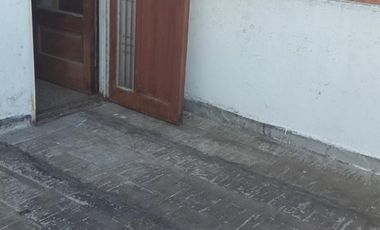 Chalet 2 plantas para RECICLAR