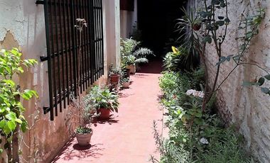 P.H. 3 AMB. CON TERRAZA. EN VENTA, LANUS O. S/H. YRIGOYEN. APTO CREDITO.