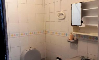 P.H. 3 AMB. CON TERRAZA. EN VENTA, LANUS O. S/H. YRIGOYEN. APTO CREDITO.