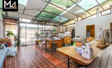 Terreno Construccion  en Venta en Los Andes de Violeta Parra/ J.J Pérez