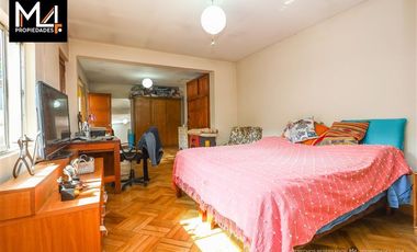 Terreno Construccion  en Venta en Los Andes de Violeta Parra/ J.J Pérez