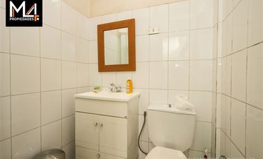 Terreno Construccion  en Venta en Los Andes de Violeta Parra/ J.J Pérez
