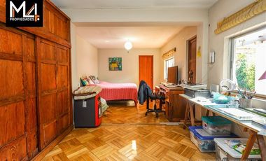 Terreno Construccion  en Venta en Los Andes de Violeta Parra/ J.J Pérez