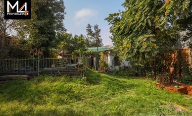 Terreno Construccion  en Venta en Los Andes de Violeta Parra/ J.J Pérez