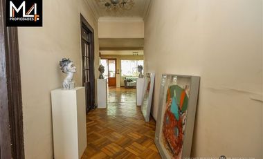 Terreno Construccion  en Venta en Los Andes de Violeta Parra/ J.J Pérez