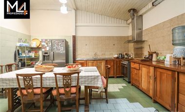 Terreno Construccion  en Venta en Los Andes de Violeta Parra/ J.J Pérez