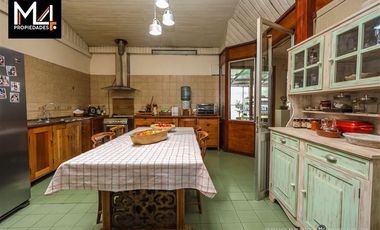 Terreno Construccion  en Venta en Los Andes de Violeta Parra/ J.J Pérez