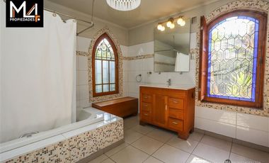 Terreno Construccion  en Venta en Los Andes de Violeta Parra/ J.J Pérez