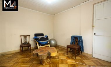 Terreno Construccion  en Venta en Los Andes de Violeta Parra/ J.J Pérez