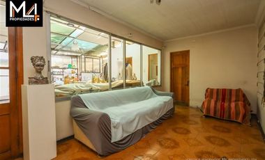 Terreno Construccion  en Venta en Los Andes de Violeta Parra/ J.J Pérez