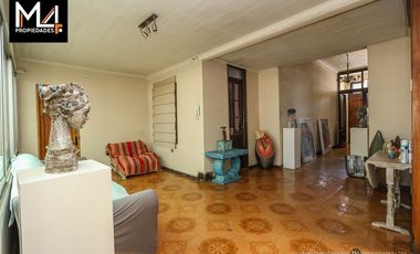 Terreno Construccion  en Venta en Los Andes de Violeta Parra/ J.J Pérez