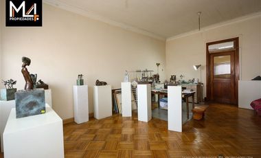 Terreno Construccion  en Venta en Los Andes de Violeta Parra/ J.J Pérez