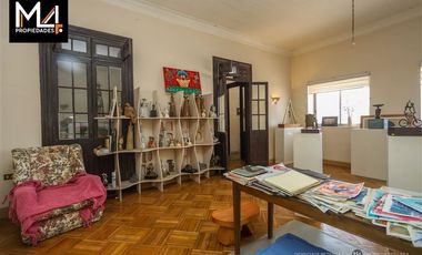 Terreno Construccion  en Venta en Los Andes de Violeta Parra/ J.J Pérez