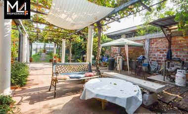 Terreno Construccion  en Venta en Los Andes de Violeta Parra/ J.J Pérez