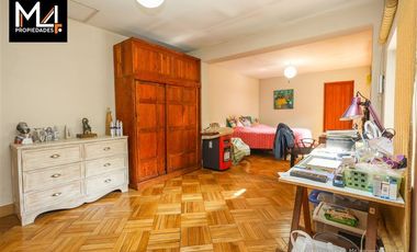 Terreno Construccion  en Venta en Los Andes de Violeta Parra/ J.J Pérez