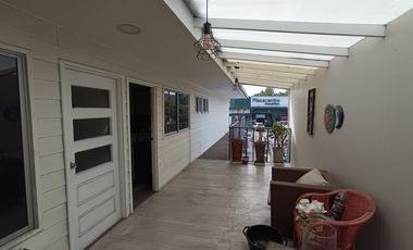 VENTA LOCAL COMERCIAL SAN VICENTE