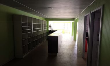 VENTA LOCAL COMERCIAL SAN VICENTE