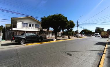 VENTA LOCAL COMERCIAL SAN VICENTE