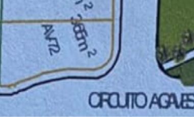 TERRENO EN VENTA EN EL CARDENCHAL TORREON COAH