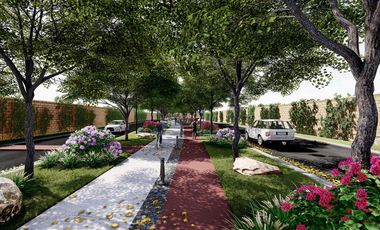TERRENO EN VENTA EN EL CARDENCHAL TORREON COAH