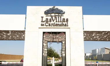 TERRENO EN VENTA EN EL CARDENCHAL TORREON COAH