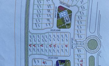 TERRENO EN VENTA EN EL CARDENCHAL TORREON COAH