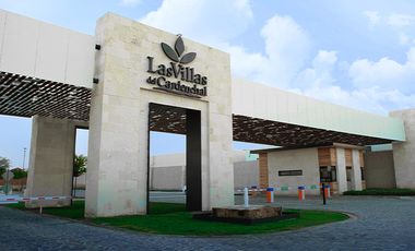TERRENO EN VENTA EN EL CARDENCHAL TORREON COAH