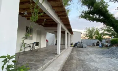 Casa en Venta en San Lorenzo (Casa Madero), Parras, Coahuila de Zaragoza