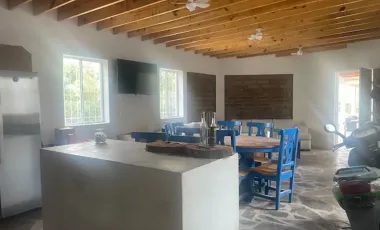 Casa en Venta en San Lorenzo (Casa Madero), Parras, Coahuila de Zaragoza