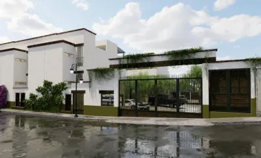 Casa en Venta en Del Sombreretillo, Parras, Coahuila de Zaragoza