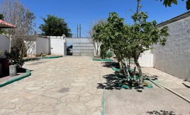 Quinta en Venta en Noacan, Matamoros, Coahuila de Zaragoza