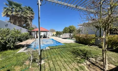 Quinta en Venta en Noacan, Matamoros, Coahuila de Zaragoza