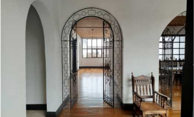 VENTA CASA COLONIAL EN POPAYAN