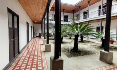 VENTA CASA COLONIAL EN POPAYAN