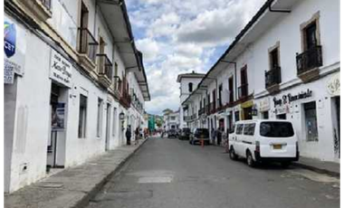 VENTA CASA COLONIAL EN POPAYAN