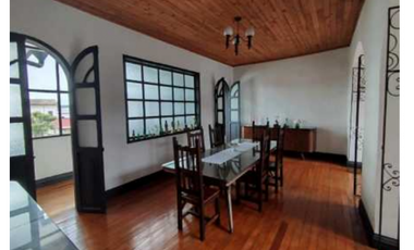 VENTA CASA COLONIAL EN POPAYAN