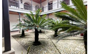 VENTA CASA COLONIAL EN POPAYAN