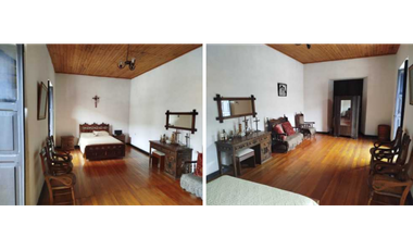 VENTA CASA COLONIAL EN POPAYAN