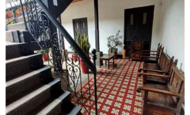 VENTA CASA COLONIAL EN POPAYAN