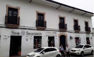 VENTA CASA COLONIAL EN POPAYAN