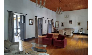 VENTA CASA COLONIAL EN POPAYAN