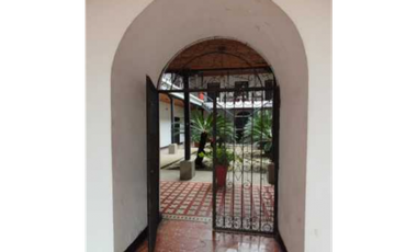 VENTA CASA COLONIAL EN POPAYAN