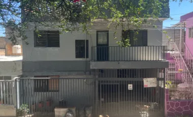 Casa en venta en José Clemente Orozco, Guadalajara, Jalisco