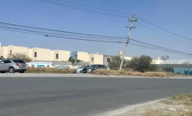 Terreno en renta en Parque Industrial Ciudad Mitras, García, Nuevo León
