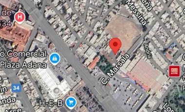 Terreno en renta en Industrial Abraham Lincoln, Monterrey, Nuevo León