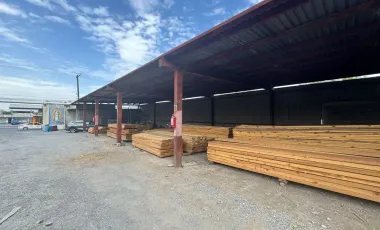 Terreno en renta en Guadalupe Centro, Guadalupe, Nuevo León