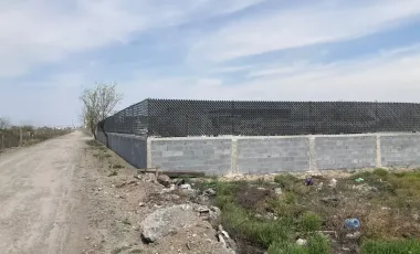 Terreno en renta en Joyas de Anáhuac, General Escobedo, Nuevo León
