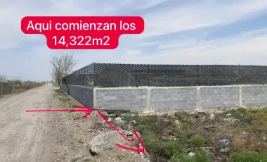 Terreno en renta en Joyas de Anáhuac, General Escobedo, Nuevo León