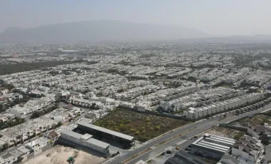 Terreno en renta en Puerta de Hierro, Monterrey, Nuevo León